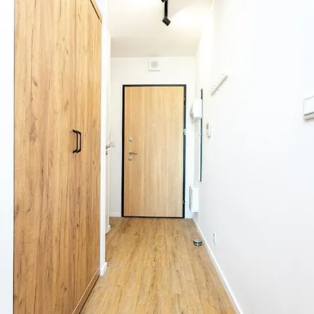 Gym & Sauna & Netflix Wiktoryn By Complete House