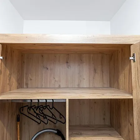 Gym & Sauna & Netflix Wiktoryn By Complete House Apartment